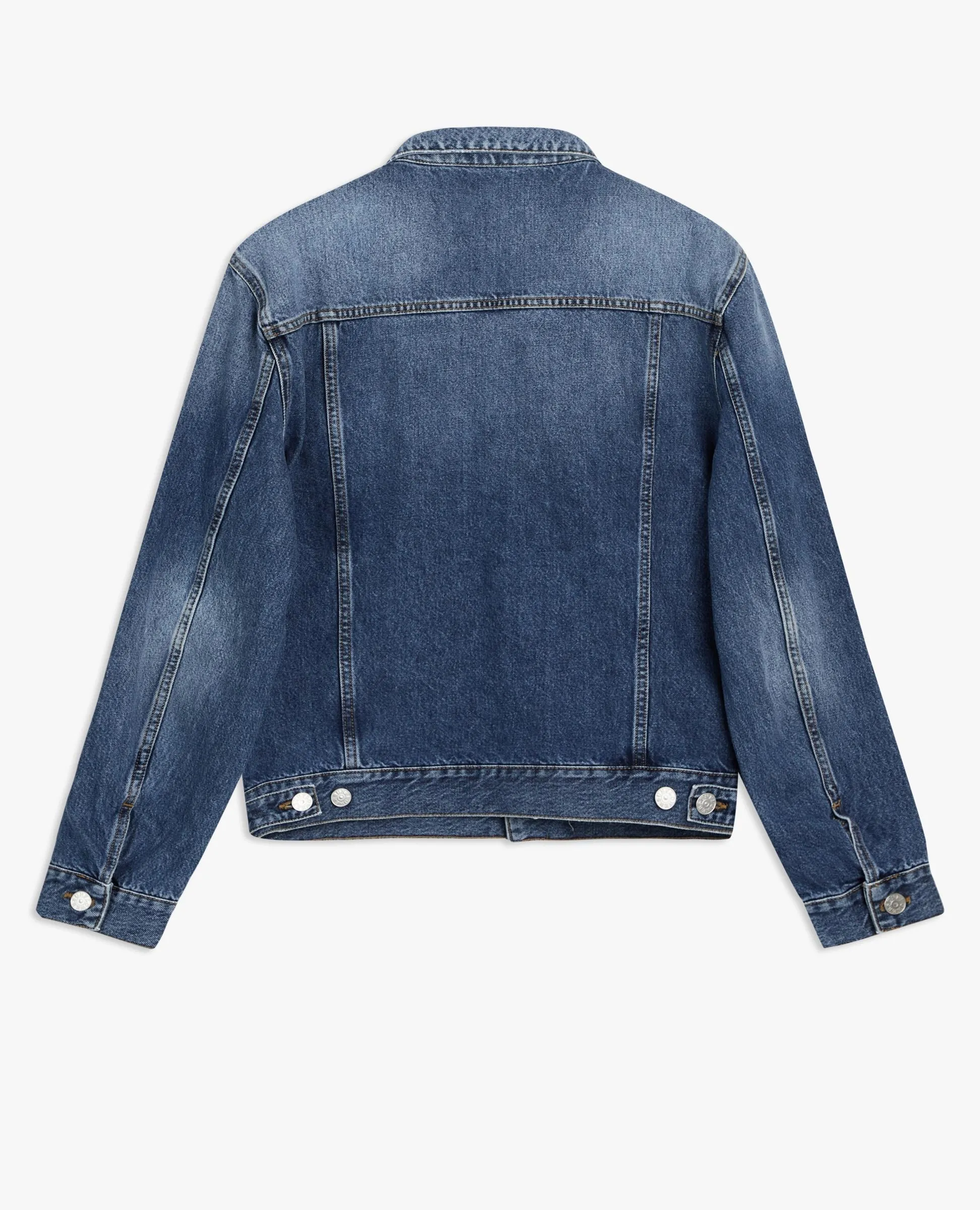JAKE JACKET