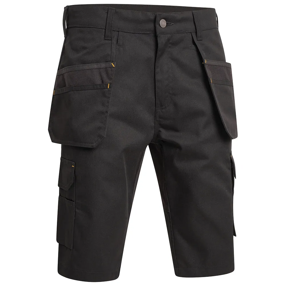 JCB D 27 Trade Hybrid Stretch Shorts