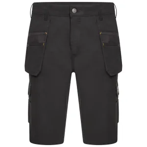 JCB D 27 Trade Hybrid Stretch Shorts