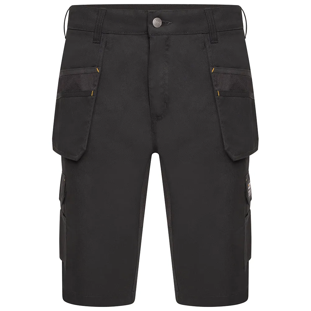 JCB D 27 Trade Hybrid Stretch Shorts