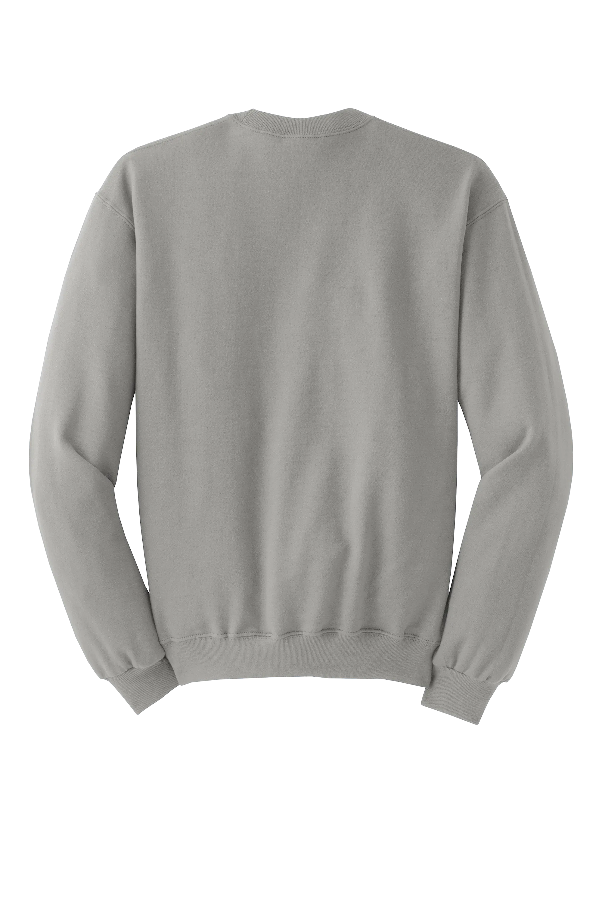 Jerzees® - NuBlend® Crewneck Sweatshirt - Rock