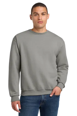 Jerzees® - NuBlend® Crewneck Sweatshirt - Rock