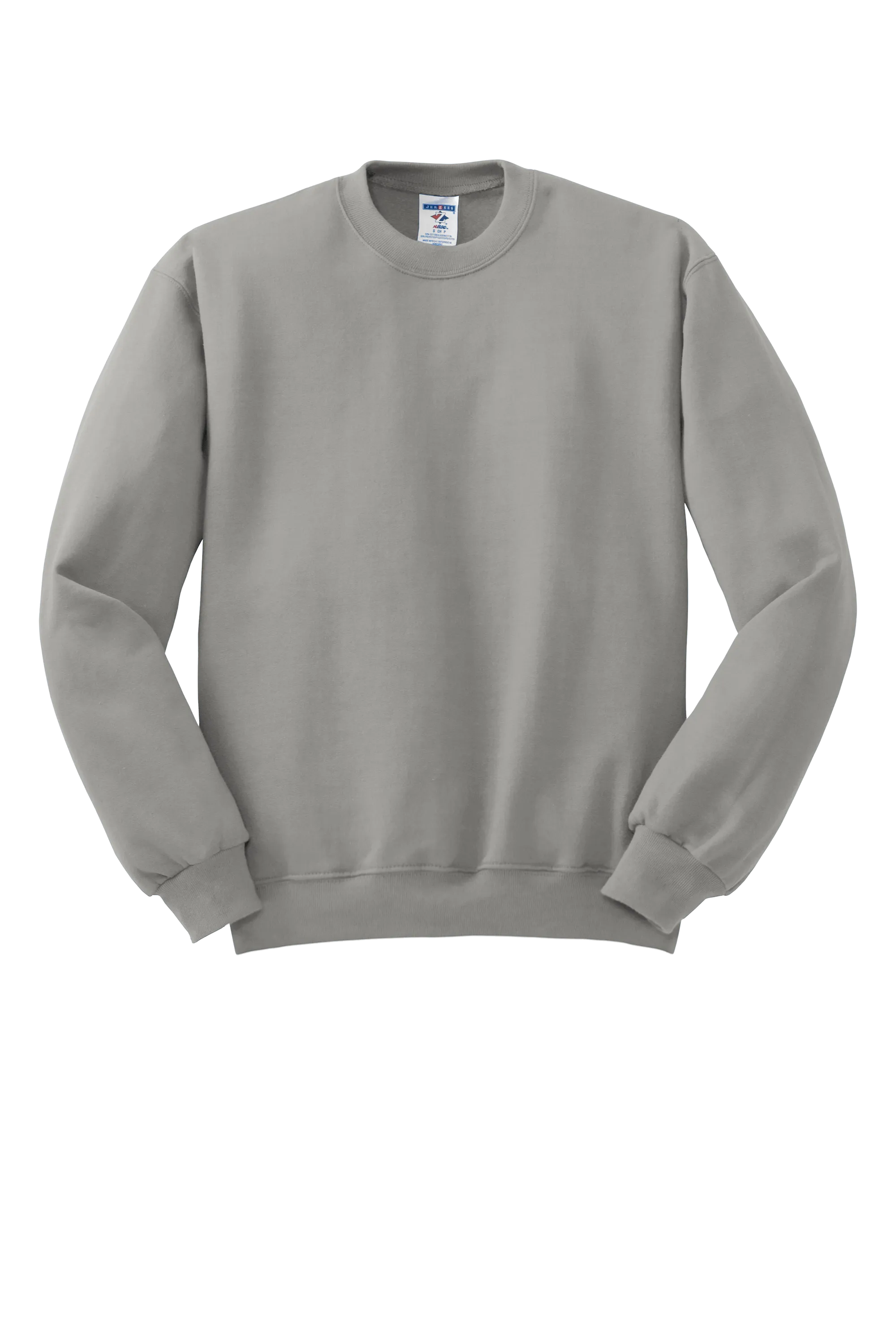 Jerzees® - NuBlend® Crewneck Sweatshirt - Rock