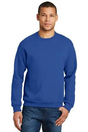 JERZEES?? - NuBlend?? Crewneck Sweatshirt Royal.16755
