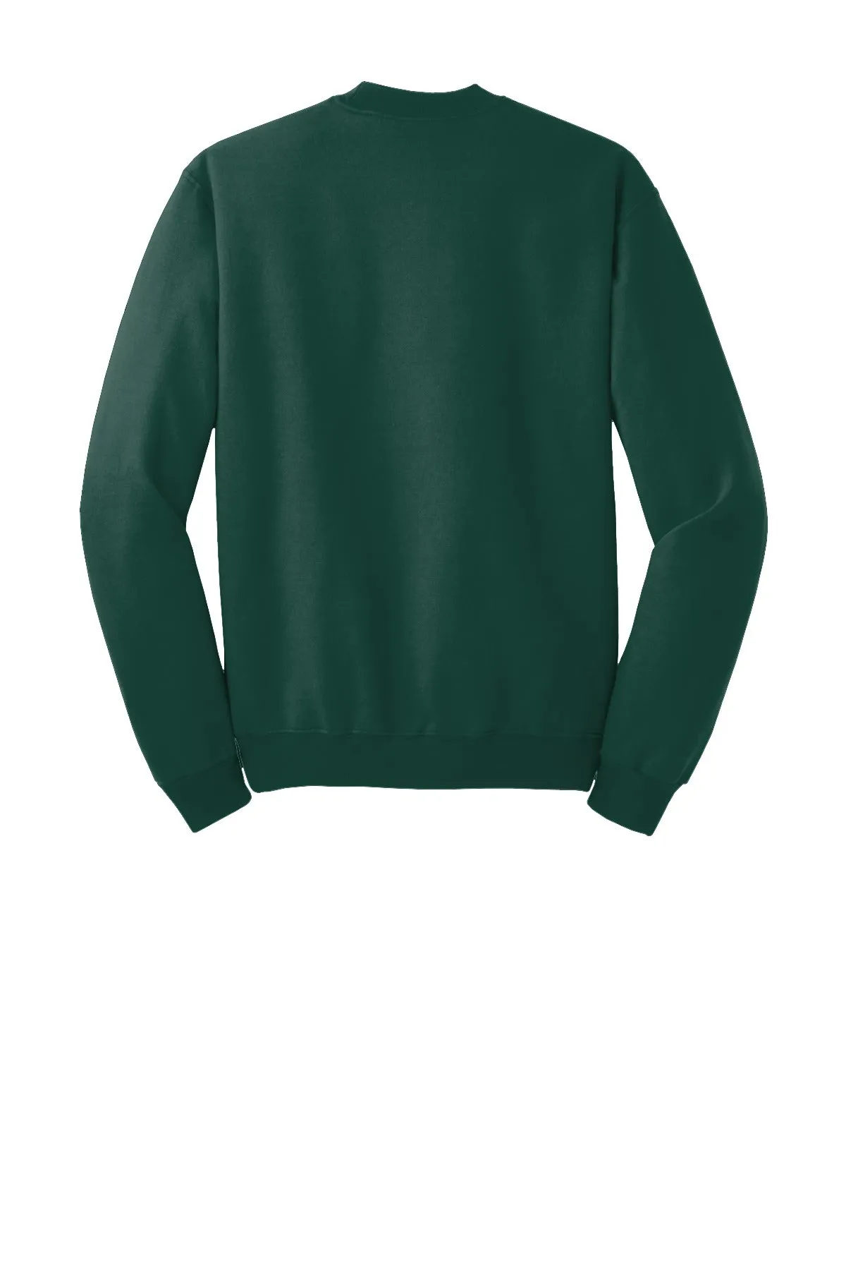 Jerzees Super Sweats NuBlend - Crewneck Sweatshirt. 4662M