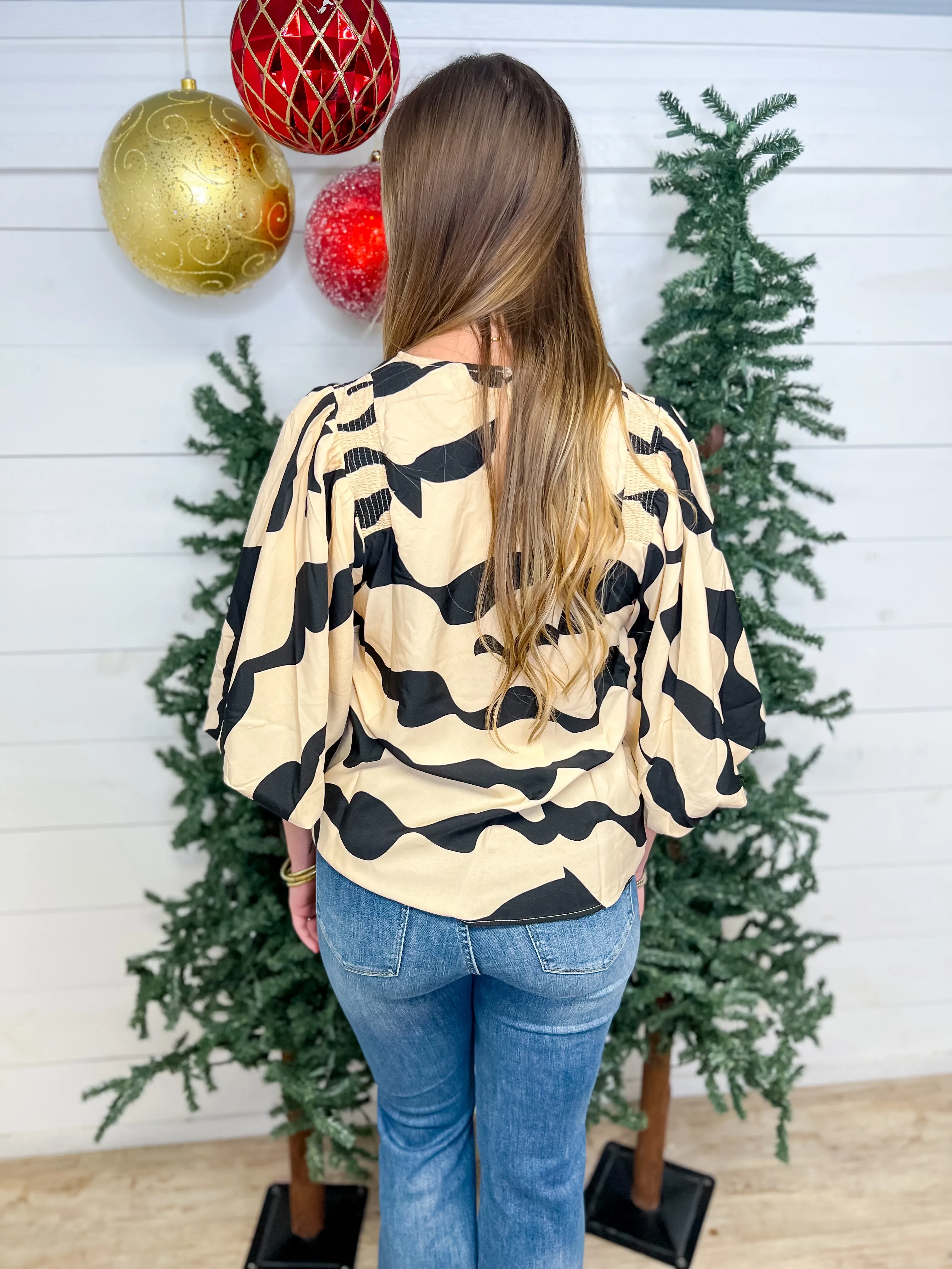 {Judy Blue} Give It A Go Tummy Control Flares