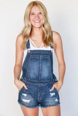 Kancan Jojo Shortalls