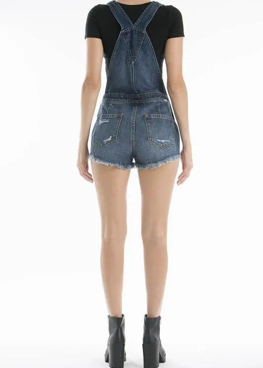 Kancan Jojo Shortalls