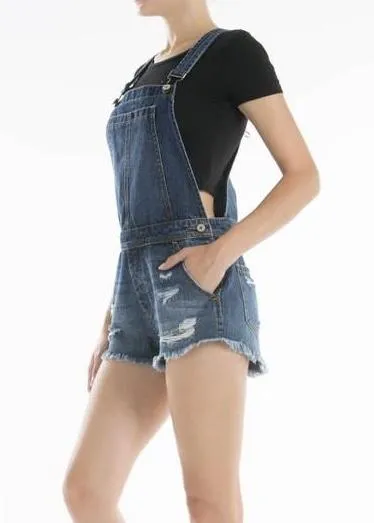 Kancan Jojo Shortalls