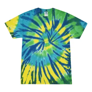 Karma Tie Dye T-Shirt (CLEARANCE)