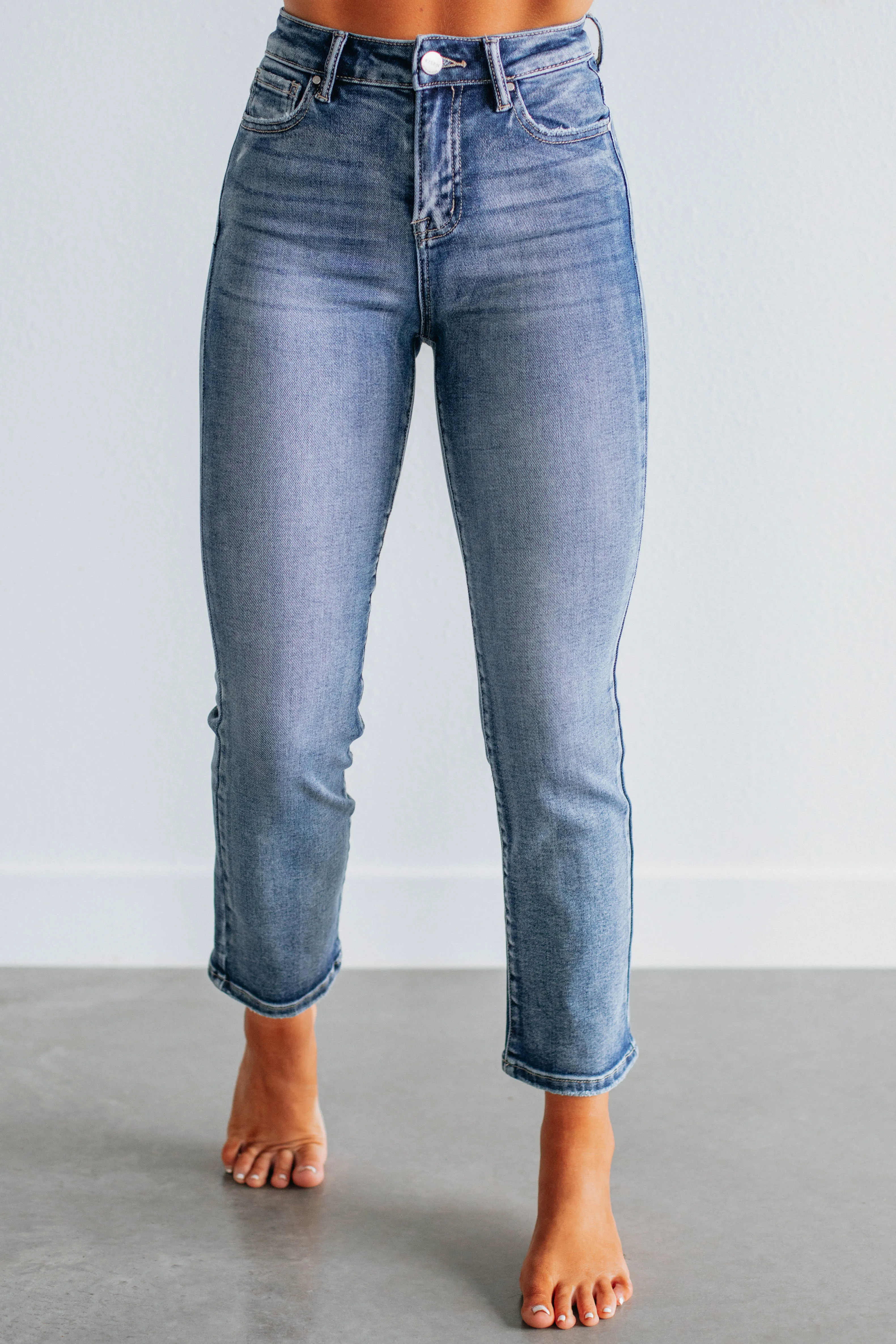 Kelli Risen Jeans