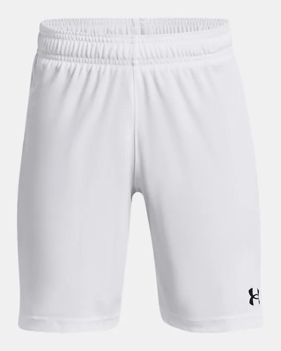 Kids' Ua Golazo 3.0 Shorts