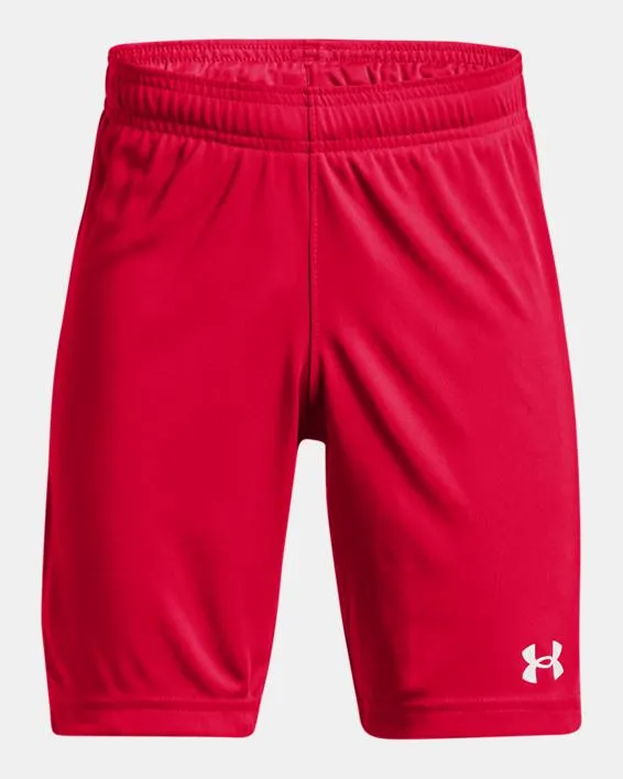 Kids' Ua Golazo 3.0 Shorts
