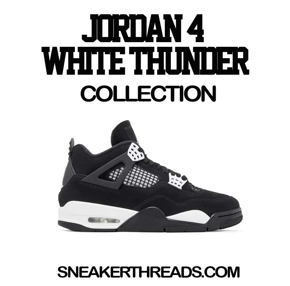 Kids - White Thunder 4 Spoiled Shirt