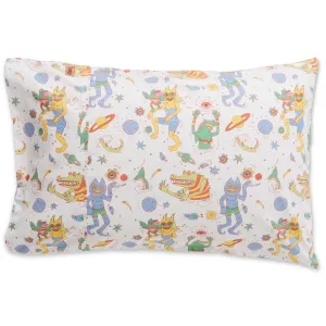 Kip & Co Space Boogie Pillowcase - 1pc