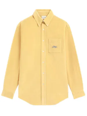 La Chemise Corduroy