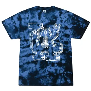 LA Devil Tie Dye (2024)