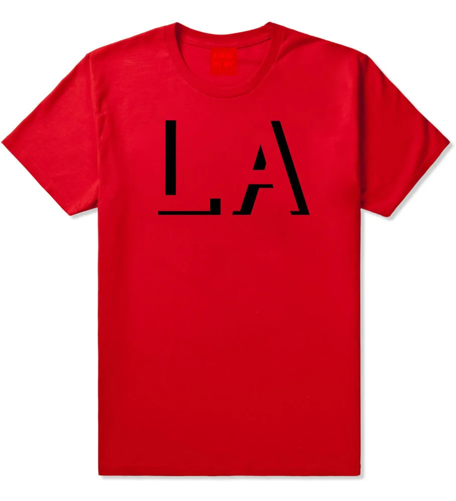 LA Shadow Los Angeles Boys Kids T-Shirt