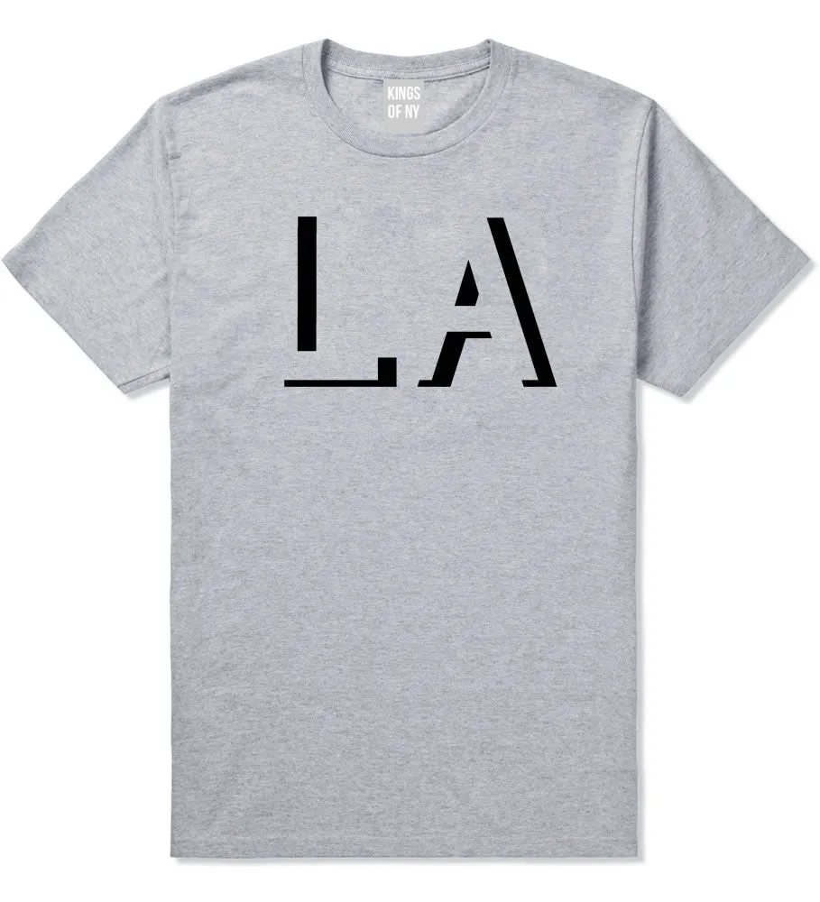LA Shadow Los Angeles Boys Kids T-Shirt