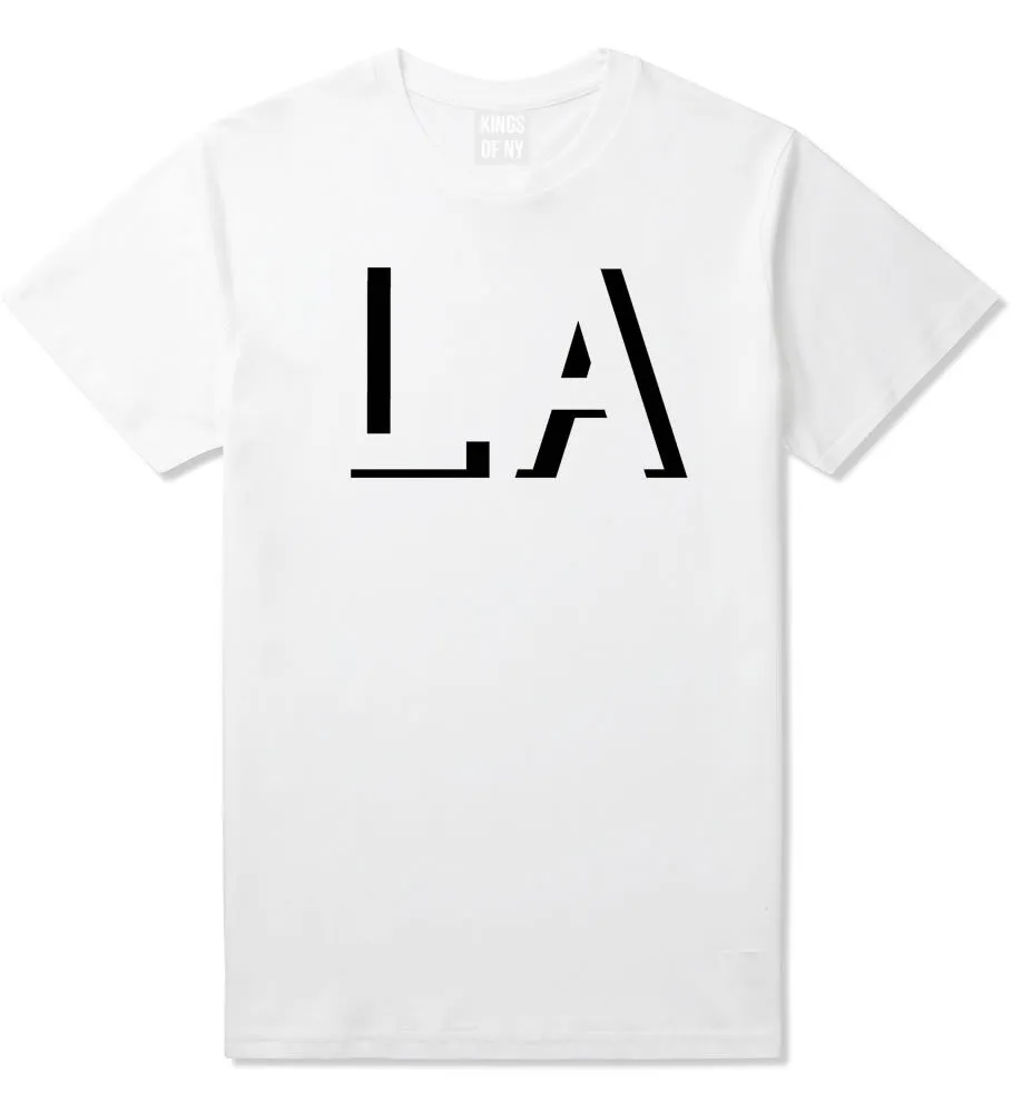 LA Shadow Los Angeles Boys Kids T-Shirt