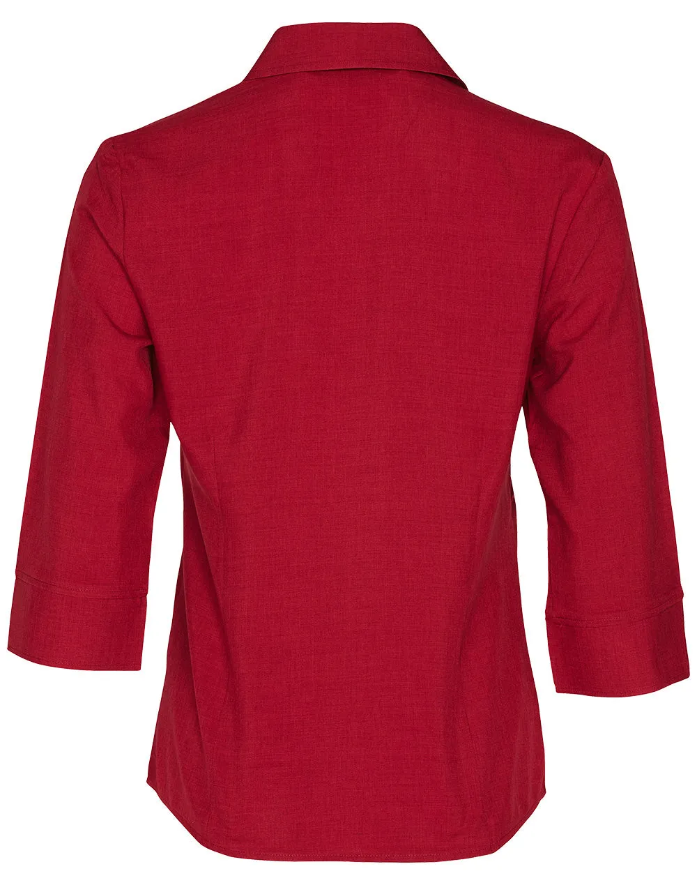 Ladies CoolDry®  3/4 Sleeve Shirt - M8600Q (5 Colours)