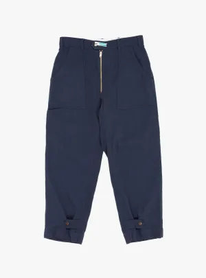 Land Pant Navy