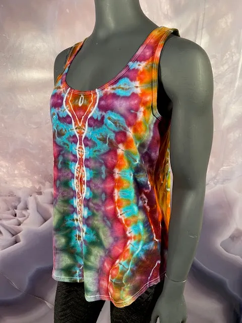 Large CornDog LADIES Tank #22