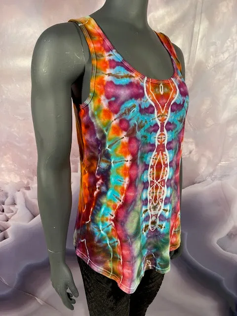 Large CornDog LADIES Tank #22