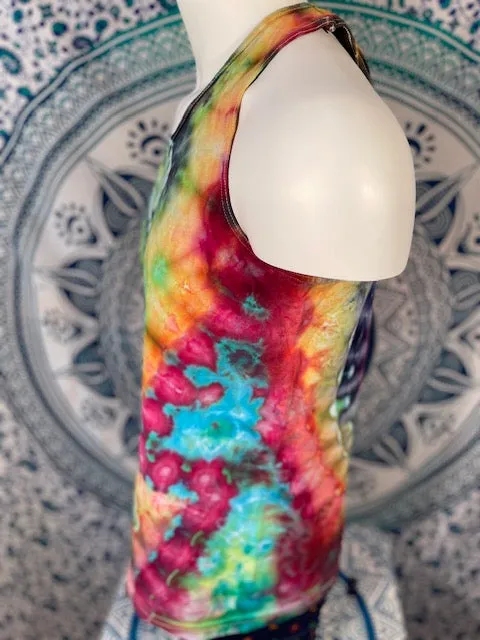 Large CornDog Tank #12