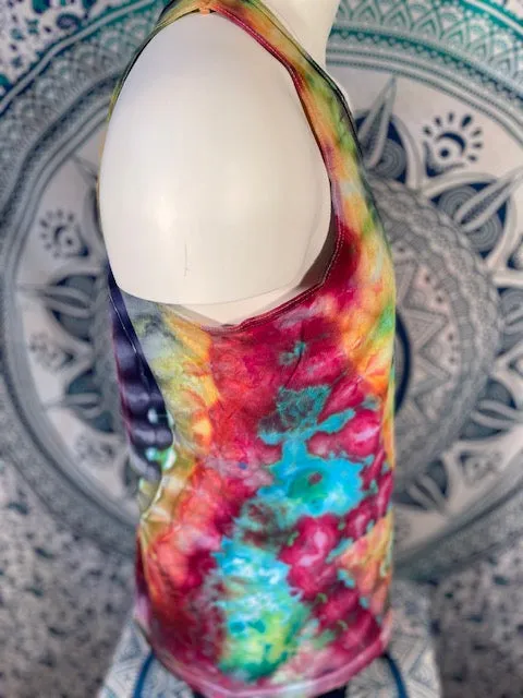 Large CornDog Tank #12