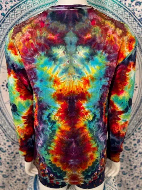 Large OG Tiedye Long Sleeve #2