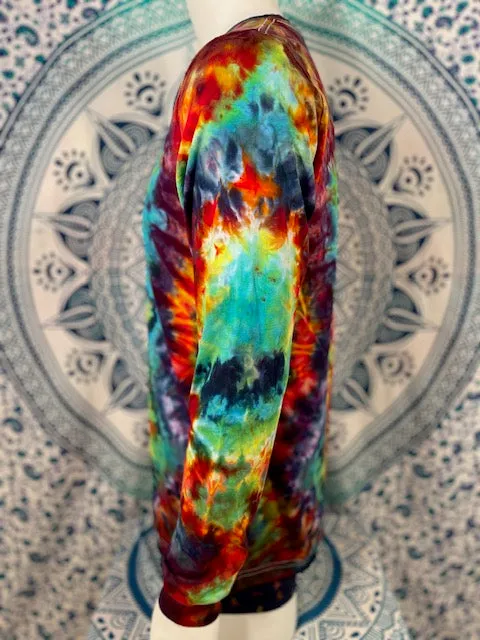 Large OG Tiedye Long Sleeve #2