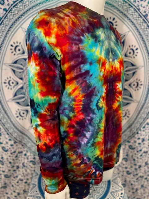 Large OG Tiedye Long Sleeve #2