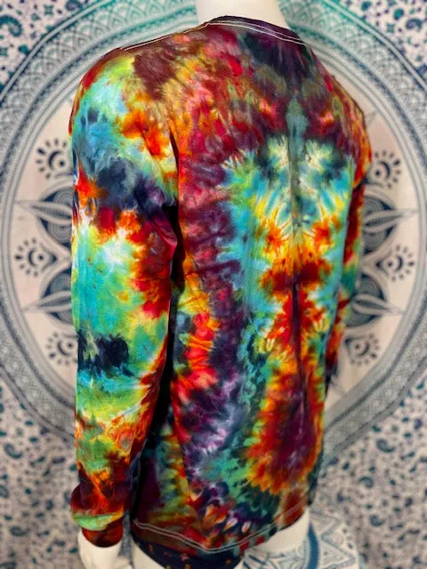 Large OG Tiedye Long Sleeve #2