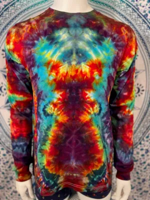 Large OG Tiedye Long Sleeve #2