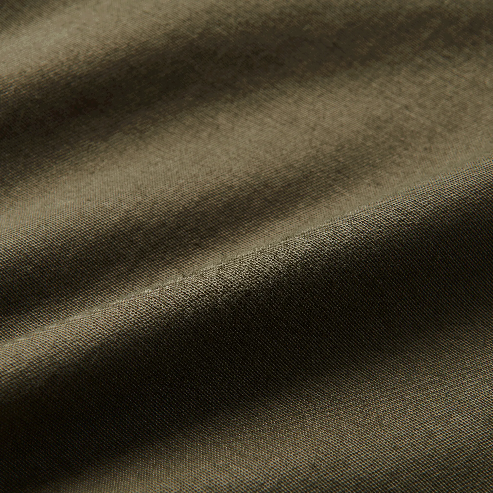 Layover Utility Pants - Military