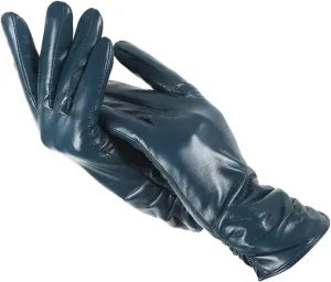 Leather Gloves Genuine Leather Gloves Female Genuine Leather Winter Gloves Female