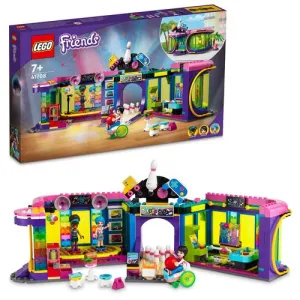 Lego Roller Disco Arcade