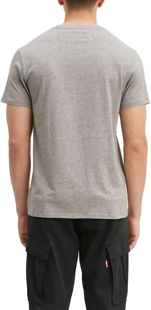 Levi's Men's 2-Horse Graphic Tee