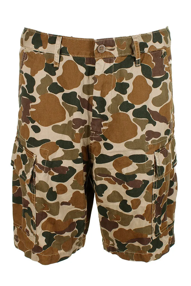 Levis Men's Loose Carrier Cargo Shorts