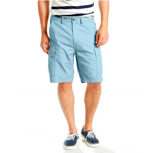 Levis Men's Loose Carrier Cargo Shorts