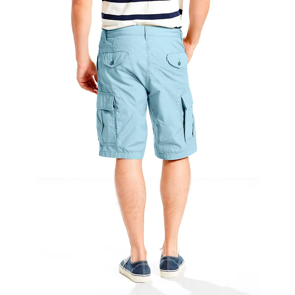 Levis Men's Loose Carrier Cargo Shorts