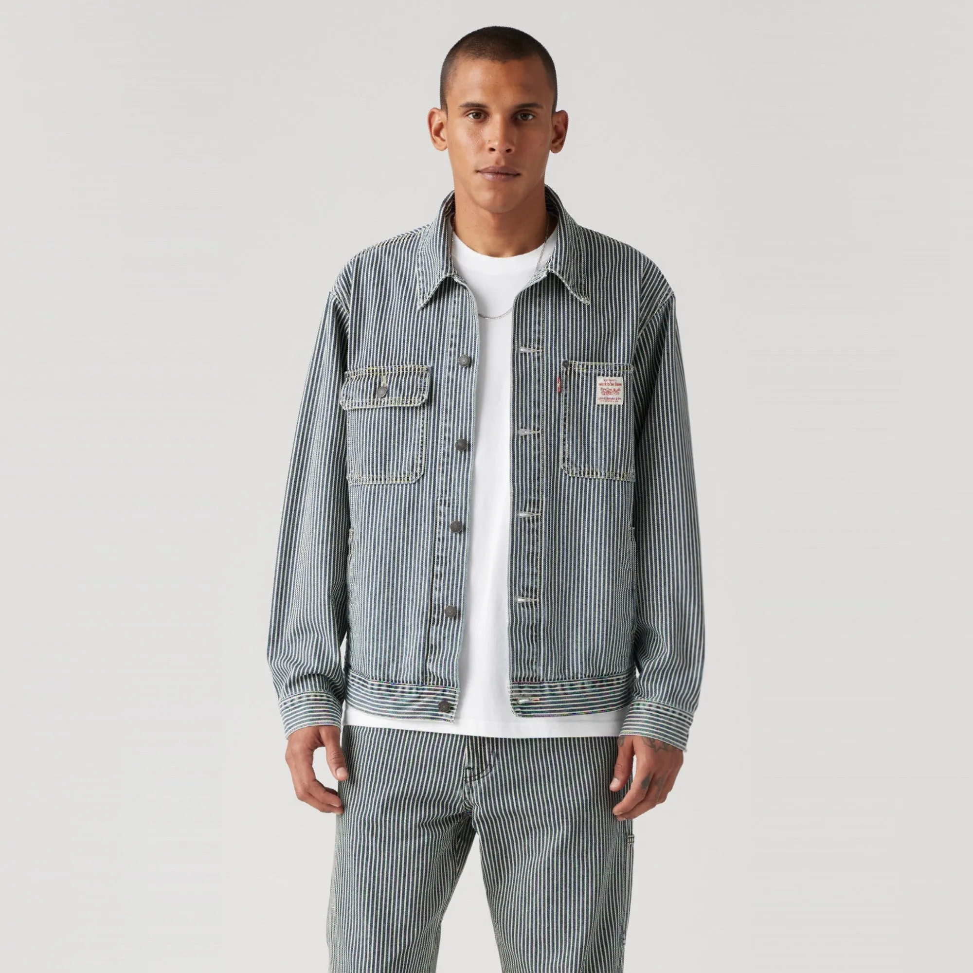 Levi's® Men’s Sunrise Trucker Jacket