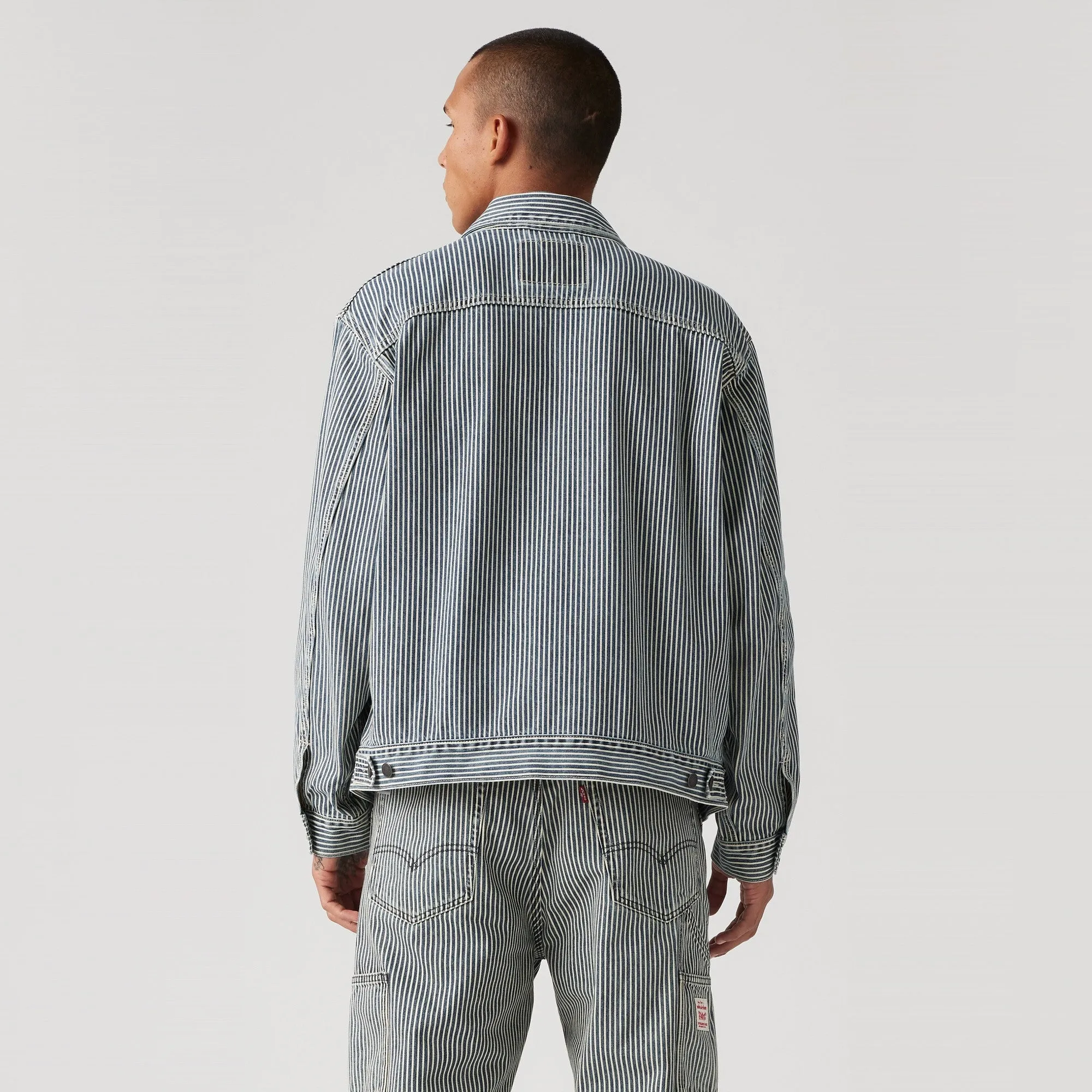 Levi's® Men’s Sunrise Trucker Jacket