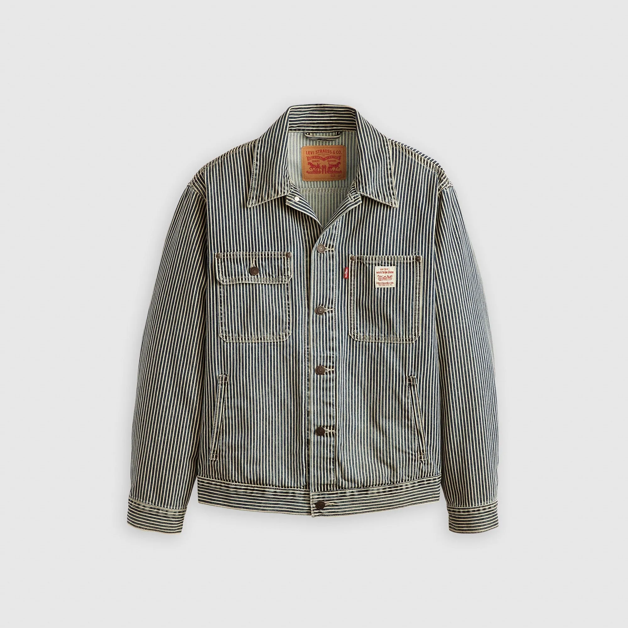 Levi's® Men’s Sunrise Trucker Jacket