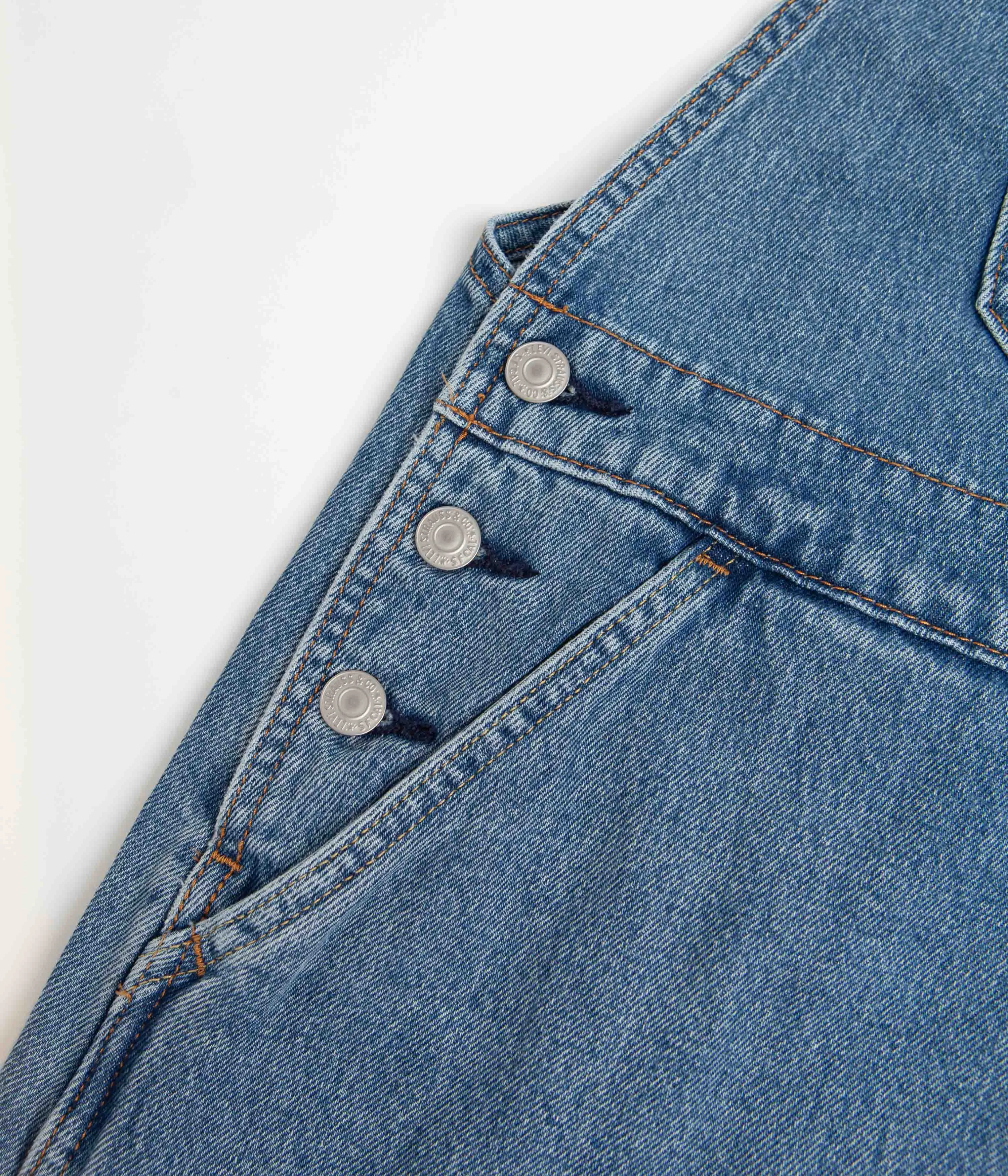 Levi's® Red Tab™ Overalls - Blue Moon