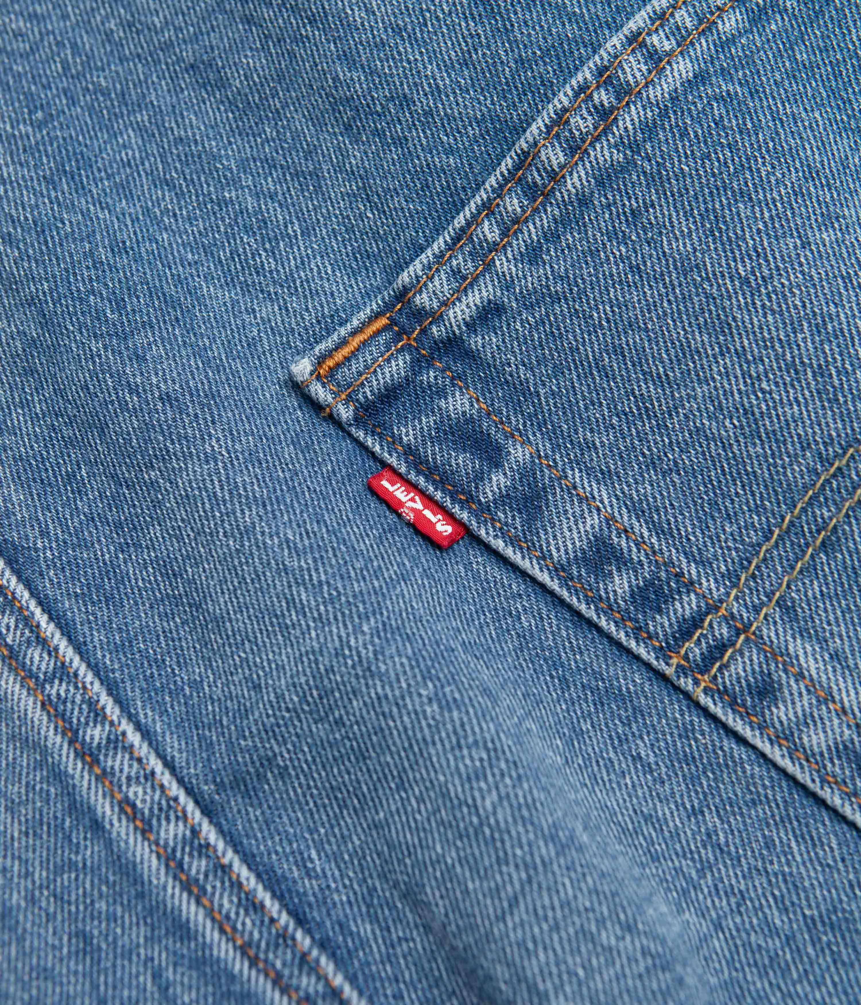 Levi's® Red Tab™ Overalls - Blue Moon