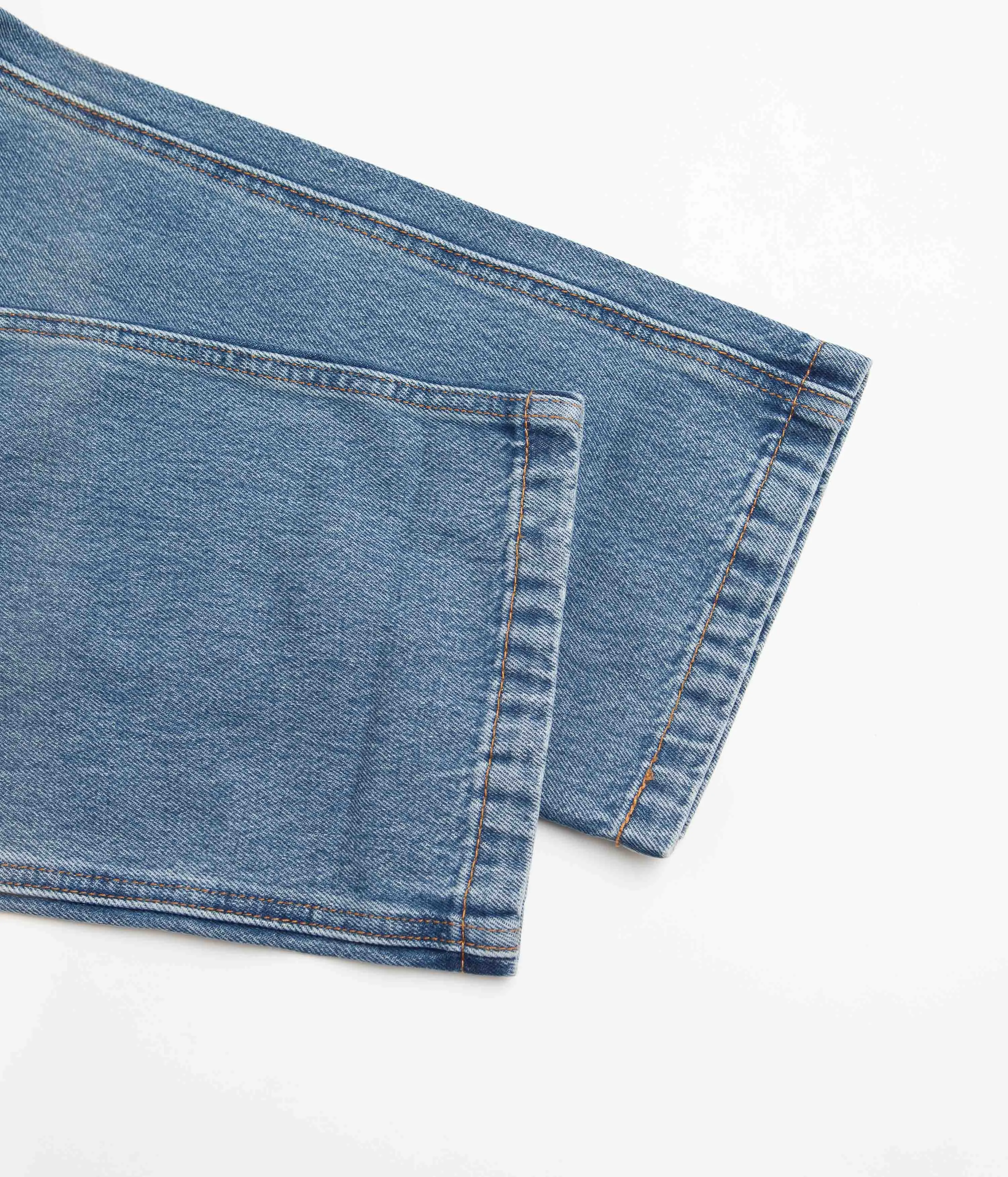 Levi's® Red Tab™ Overalls - Blue Moon