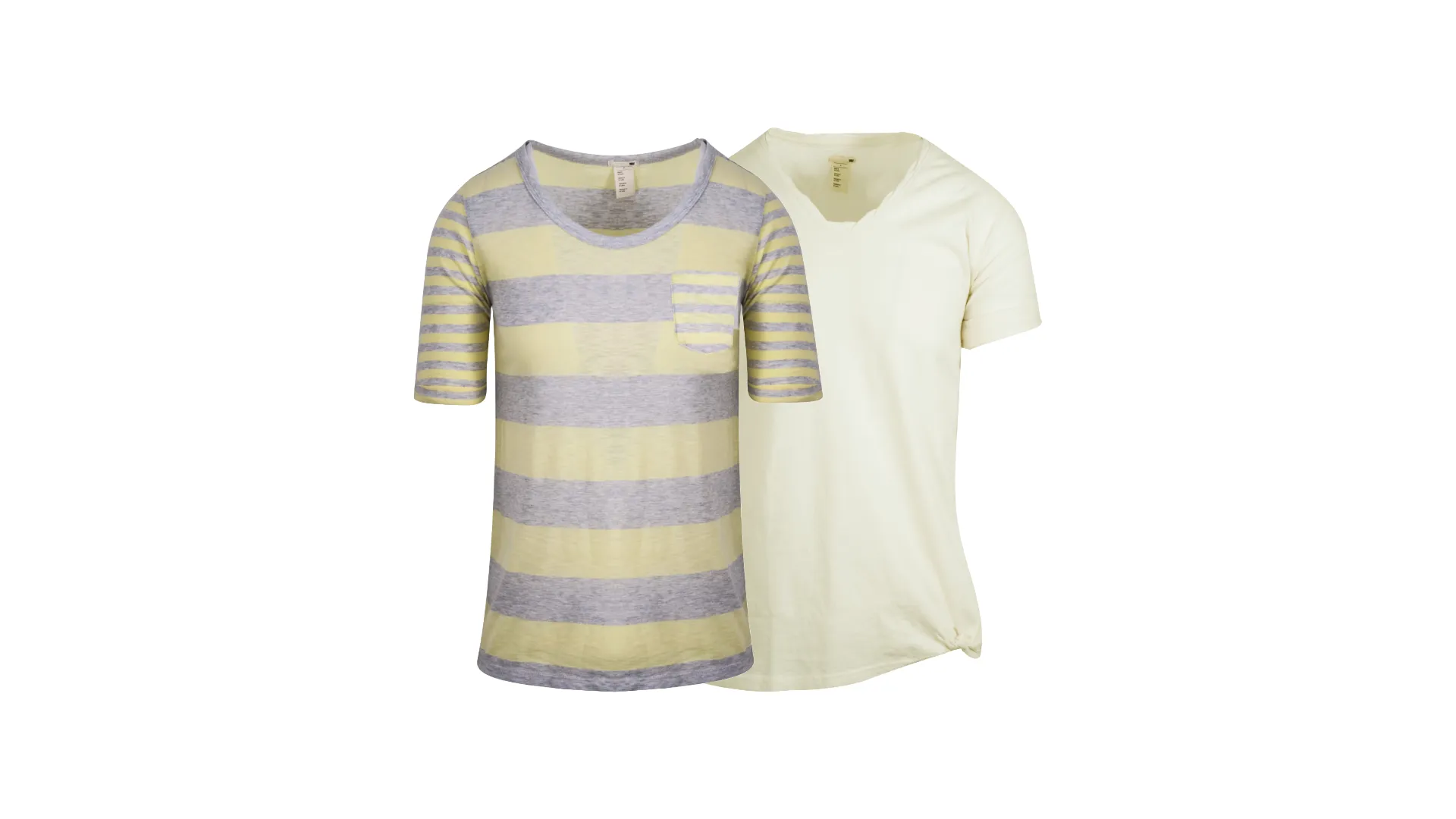 Levis T-shirt Bundle
