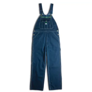 Liberty® Stonewashed Denim Bib Overalls